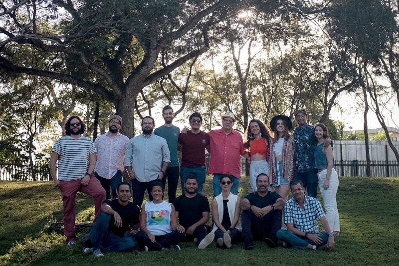 Santo Domingo Pop