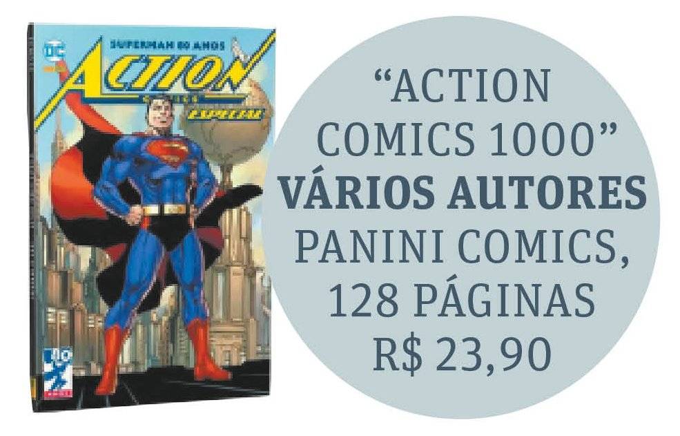 action comics 1000