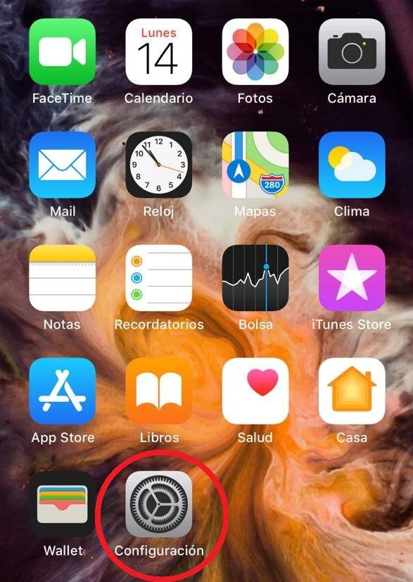 Aprende a cÃ³mo grabar la pantalla de tu iPhone con este sencillo tutorial