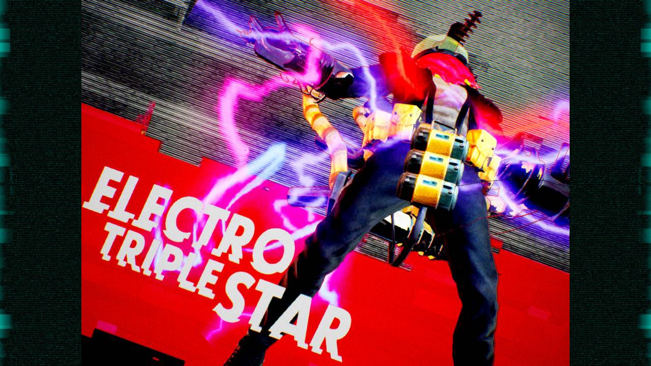 Travis Strikes Again: No More Heroes Travis Strikes Again: No More Heroes