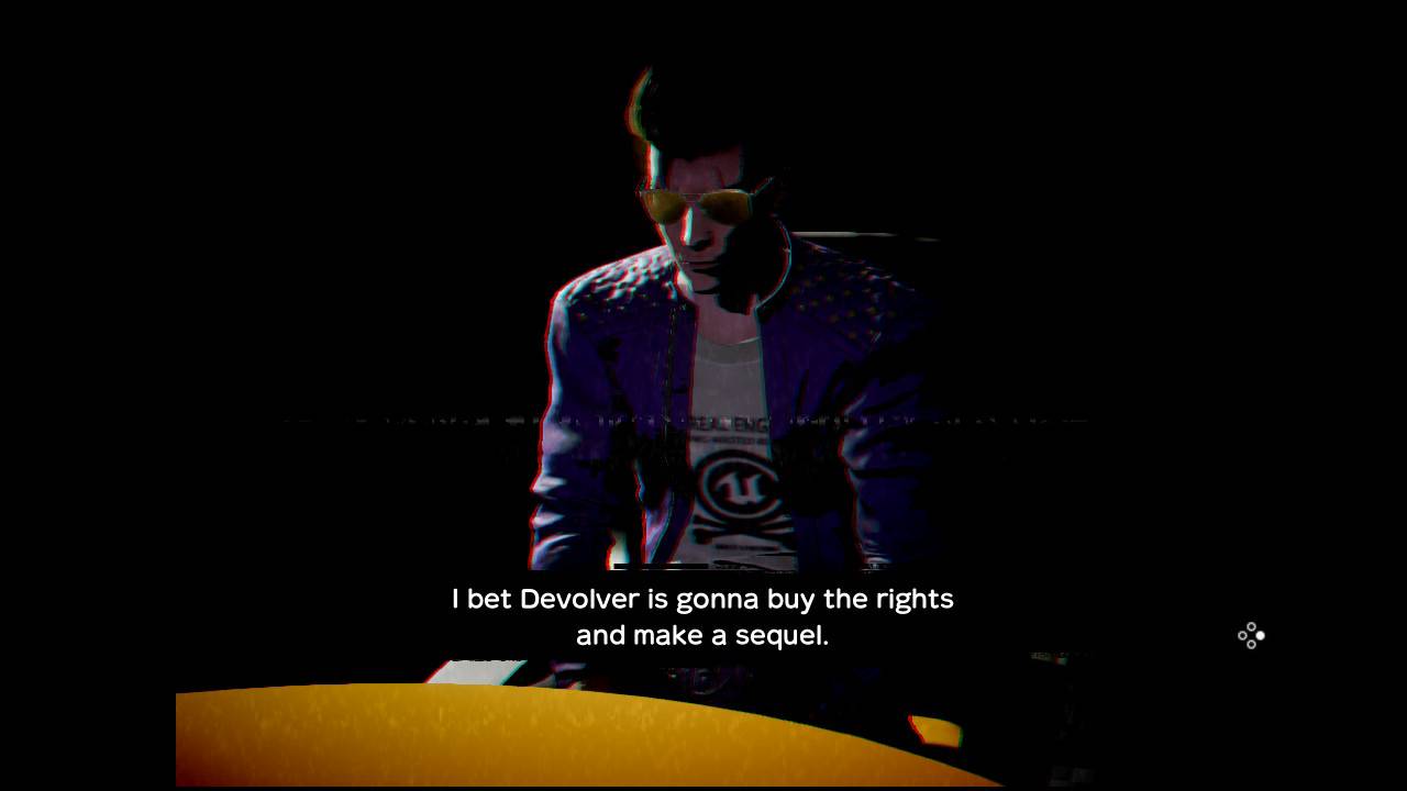 Travis Strikes Again: No More Heroes Travis Strikes Again: No More Heroes