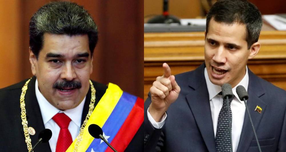 Una guerra virtual desatada en Wikipedia terminó con el bloqueo de la página en Venezuela Una guerra virtual desatada en Wikipedia terminó con el bloqueo de la página en Venezuela