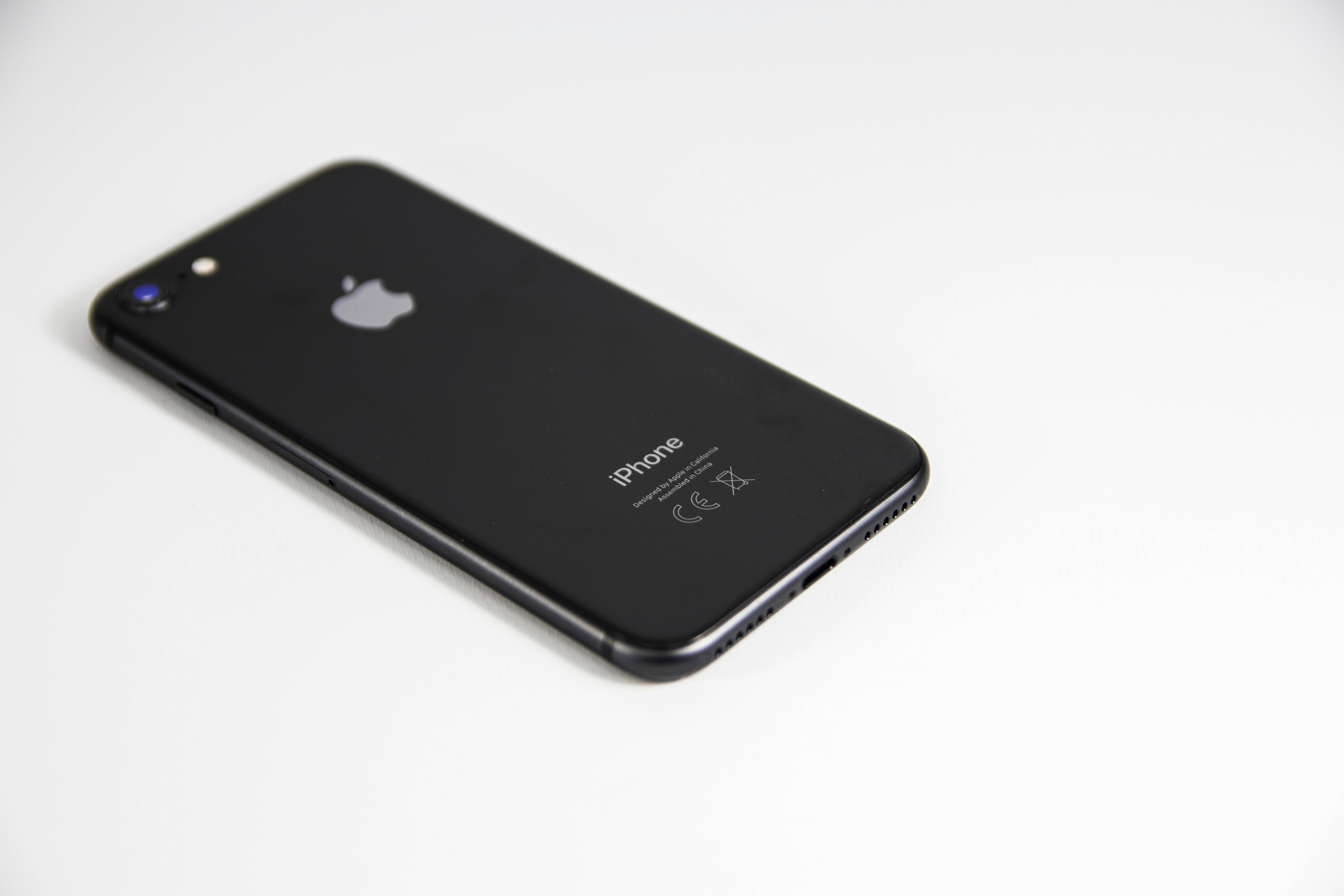 Aprende a cómo grabar la pantalla de tu iPhone con este sencillo tutorial Aprende a cómo grabar la pantalla de tu iPhone con este sencillo tutorial