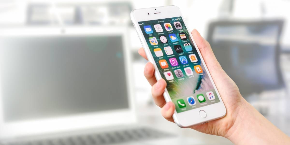 Cómo tomar las mejores fotografías con la cámara de tu iPhone