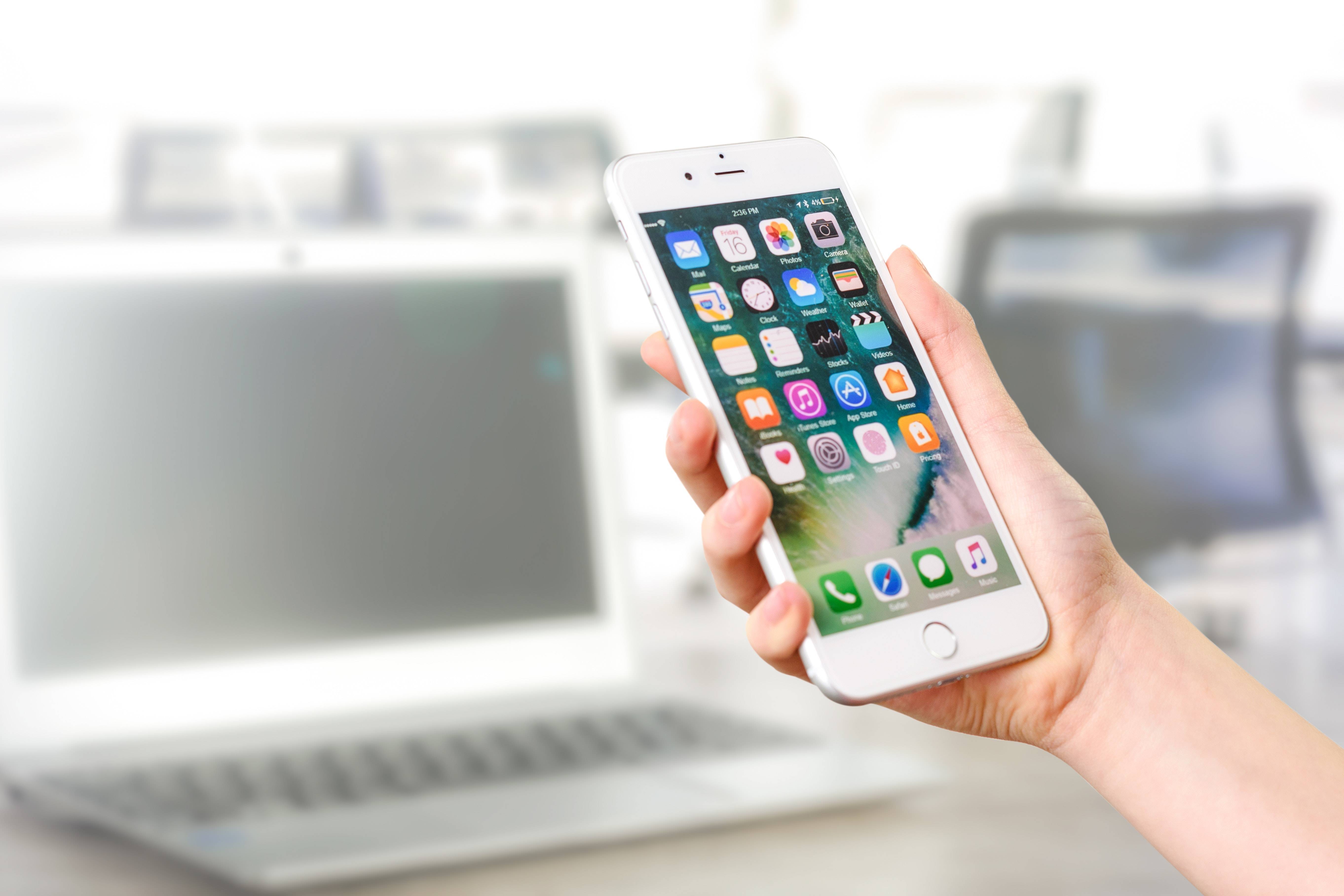 ¿Cuáles son las nuevas funciones que tendrá tu iPhone con iOS 13? ¿Cuáles son las nuevas funciones que tendrá tu iPhone con iOS 13?