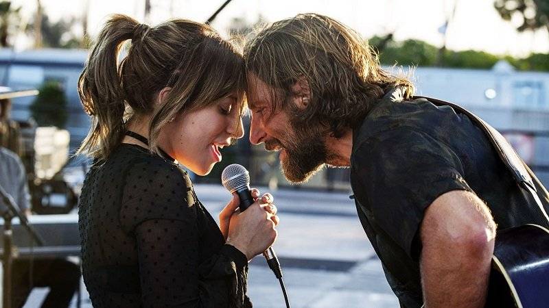 ‘A star is born’