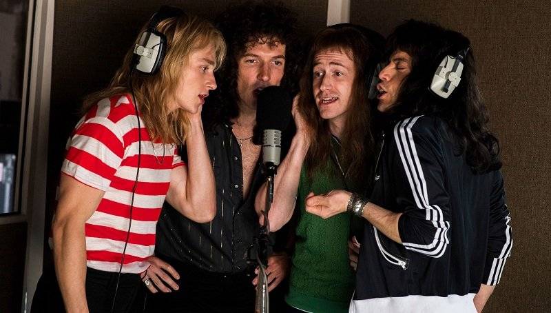 ‘Bohemian Rhapsody’