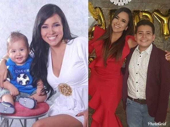 #10YearChallenge