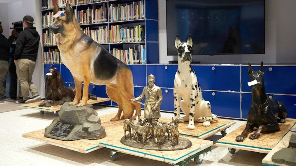 Museo del Perro