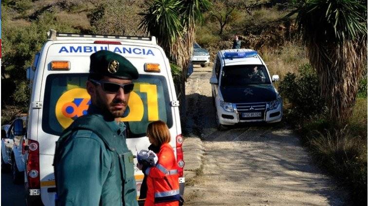 España: Cavan un túnel para intentar rescatar a Julen, niño que cayó en un pozo de 110 metros
