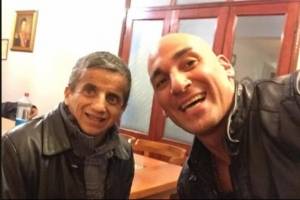 El duro mensaje de Luky Buzzio contra los