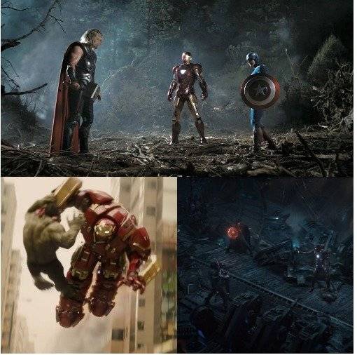 Avengers