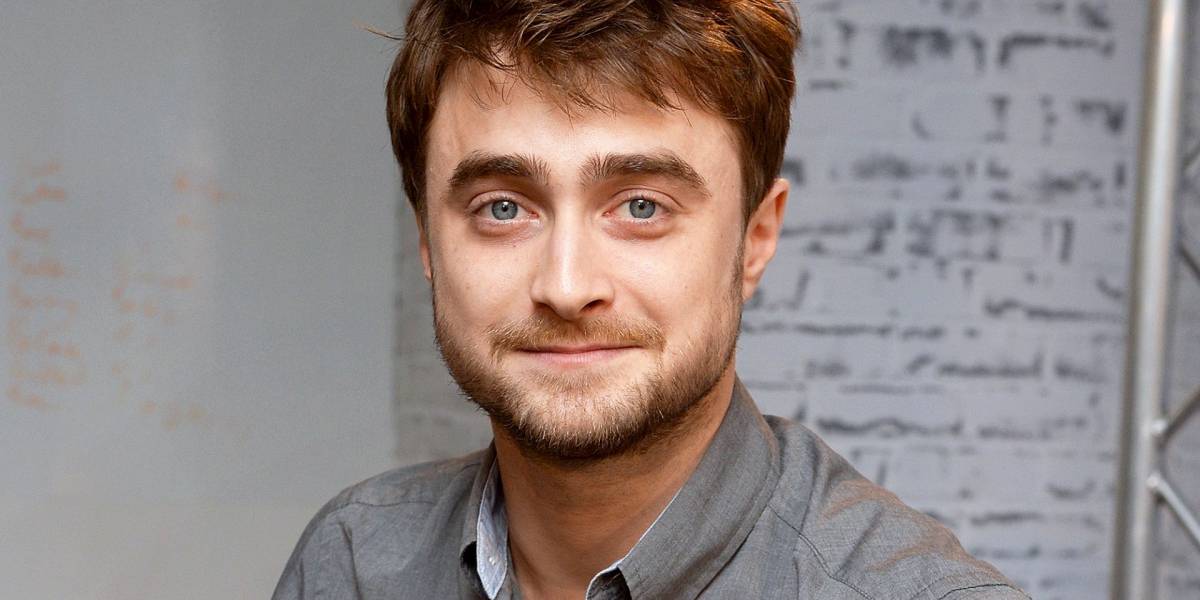 Daniel Radcliffe, actor de Harry Potter, cumplió el sueño de una niña mexicana con cáncer