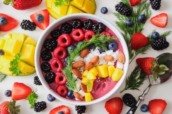 Buen desayuno para adelgazar Buen desayuno para adelgazar