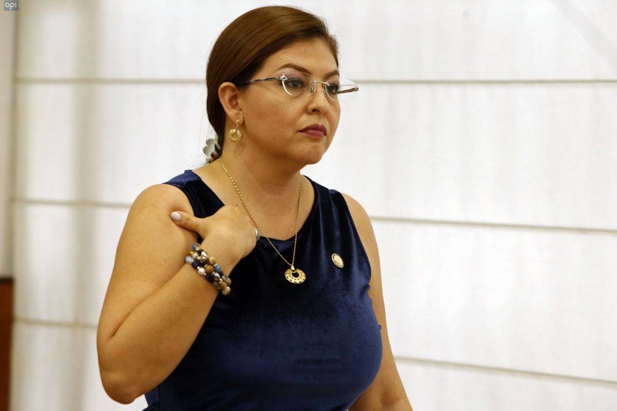 Sofía Espín