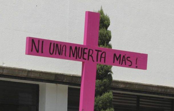 Feminicidios