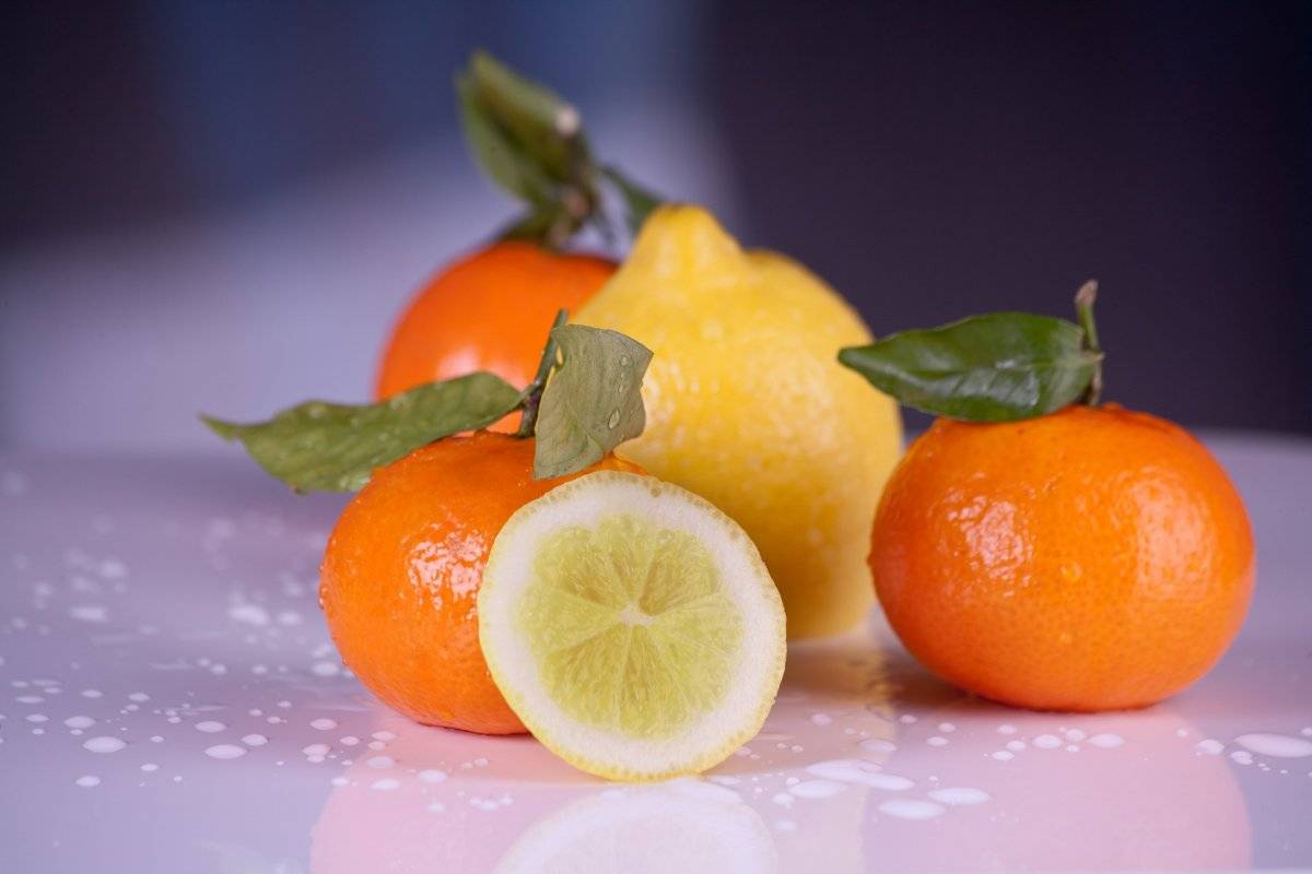frutas