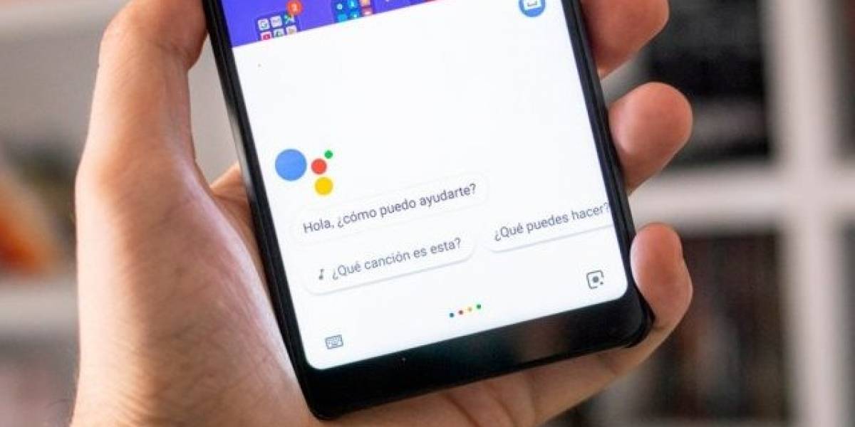 Google Assistant cambia y agrega una voz de género neutral
