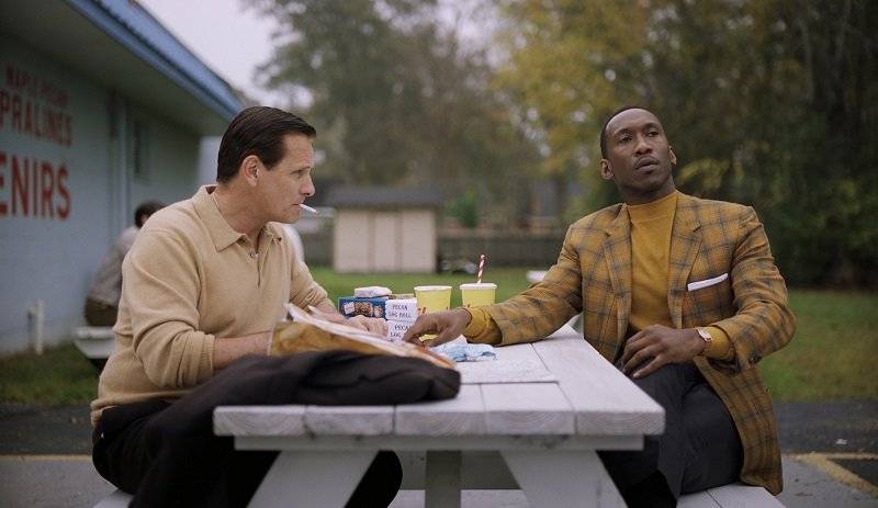 ‘Green Book’