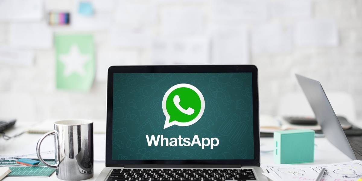 Cinco trucos curiosos de Whatsapp Web que tal vez no conocías