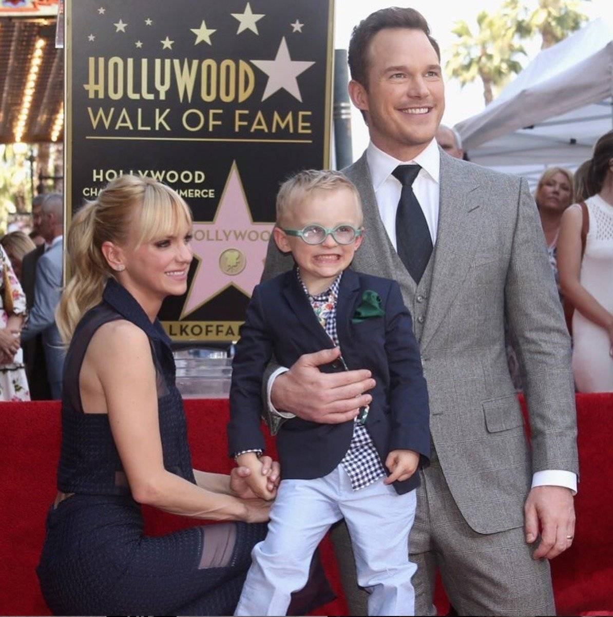 Chris Pratt