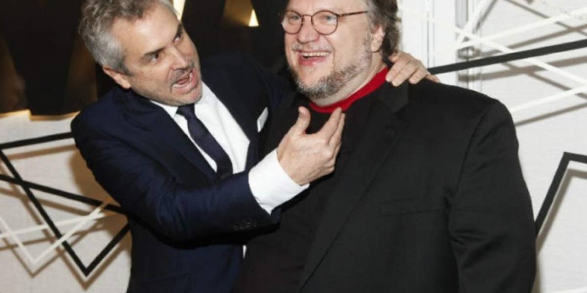 ¿Por qué importa tanto el Óscar a Alfonso Cuarón y la nominación a Roma como Mejor Película?