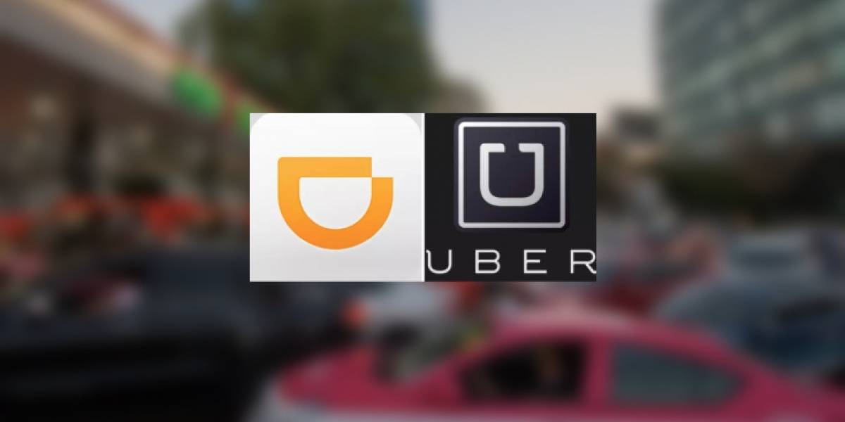 Uber y DiDi aclaran dudas sobre sus servicios durante el desabasto de gasolina en México