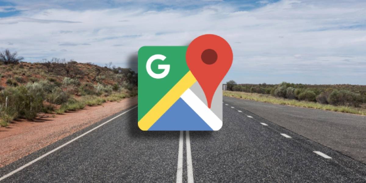 Google Maps se actualiza para que pases más tiempo viendo la carretera