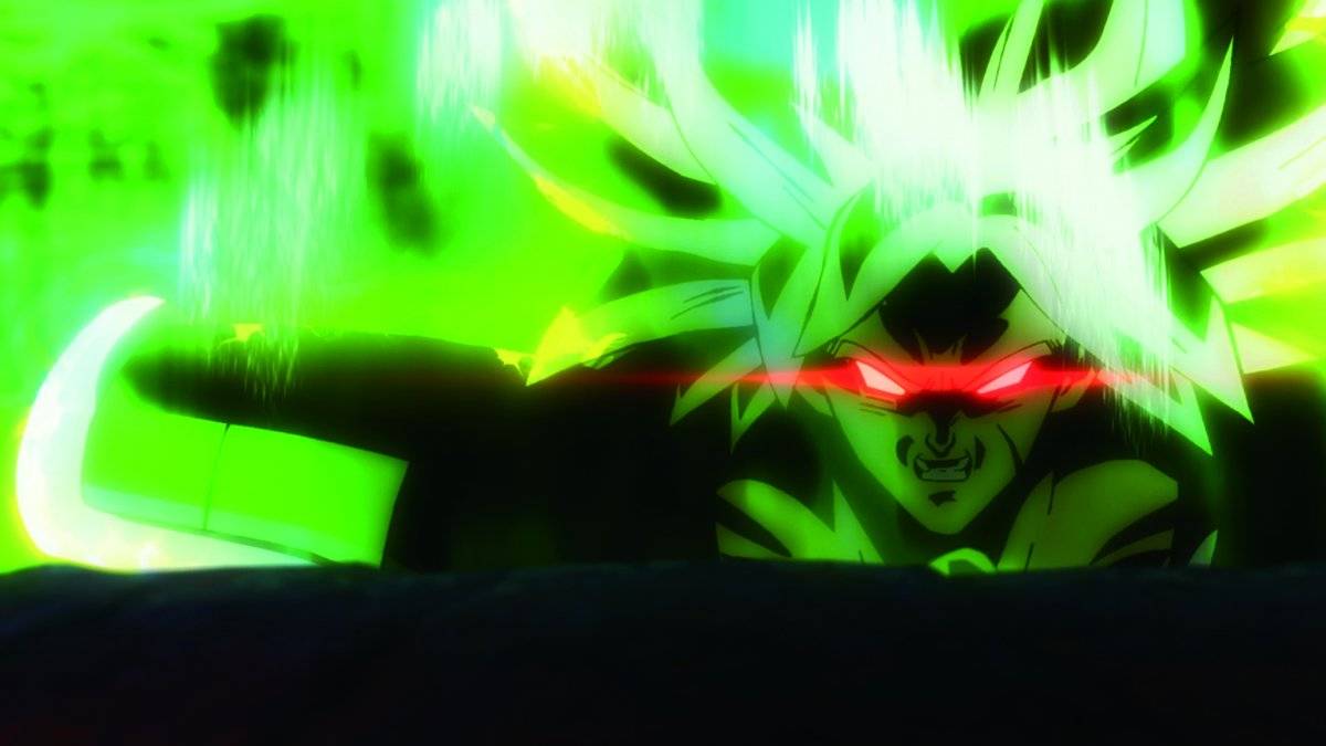 Broly