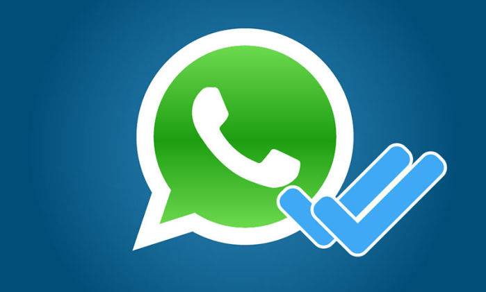 Whatsapp visto Whatsapp visto
