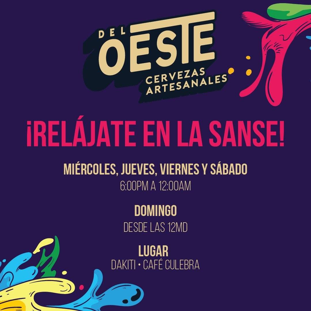 Del Oeste