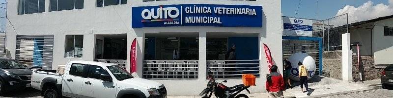 Clínica Veterinaria Urbanimal Quito Sur
