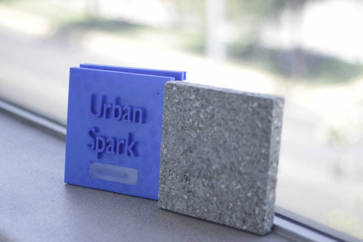 Urban Spark