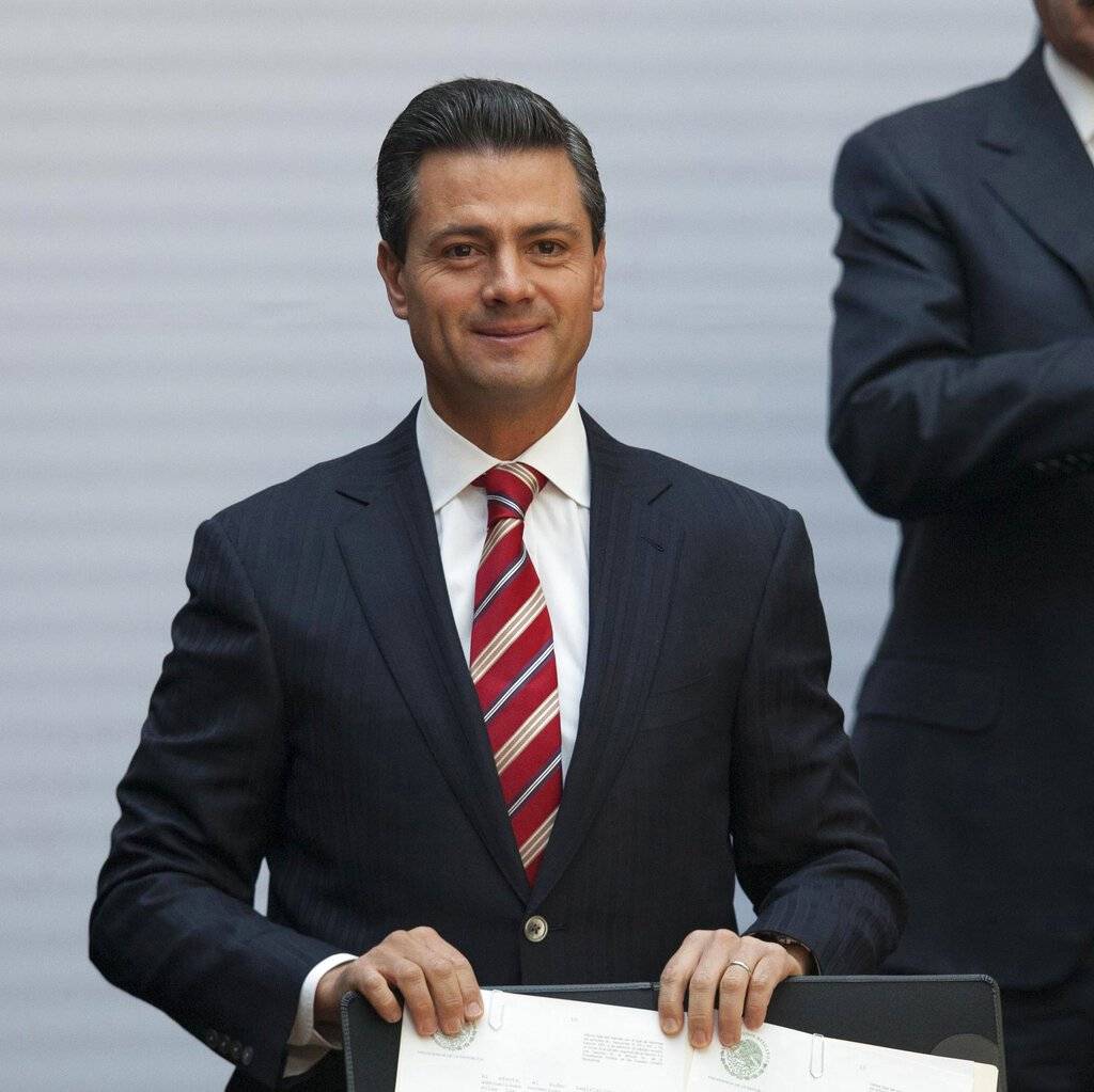 Ni Peña Nieto ni Calderón pudieron ser contactados para hacer comentarios al respecto.