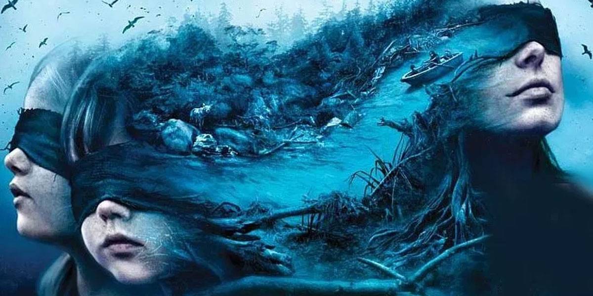 YouTube reacciona al Bird Box Challenge y prohíbe videos riesgosos