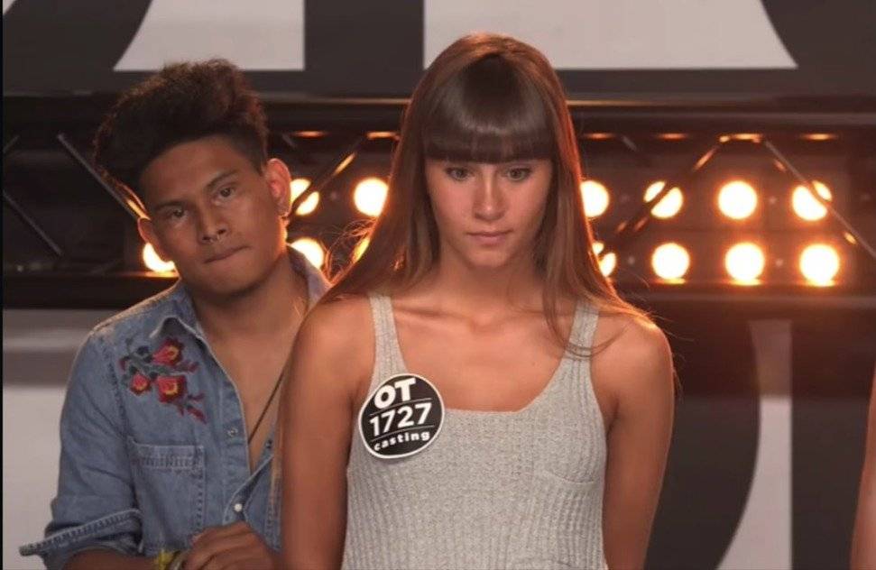 Ecuatoriano cautiva con su talento en la "La Voz" de España