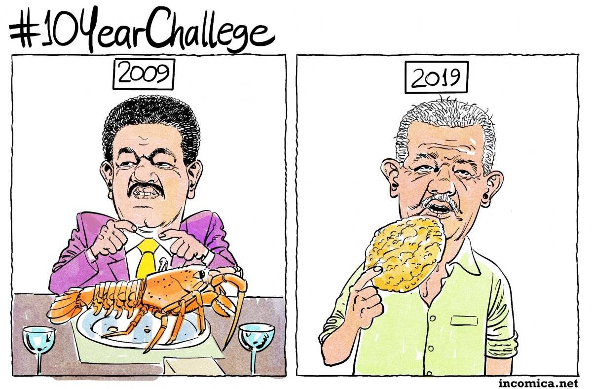 Caricatura