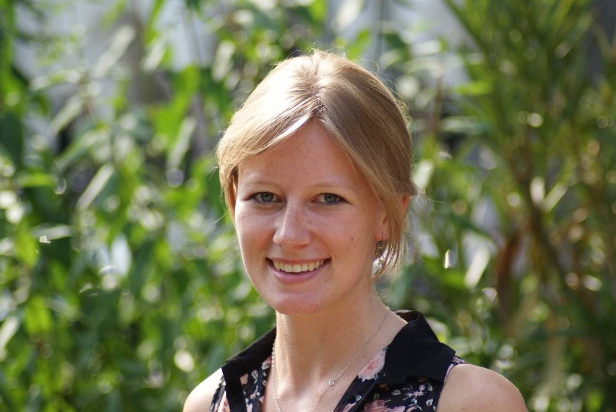 Dra. Daisy Fancourt, investigadora del University College London