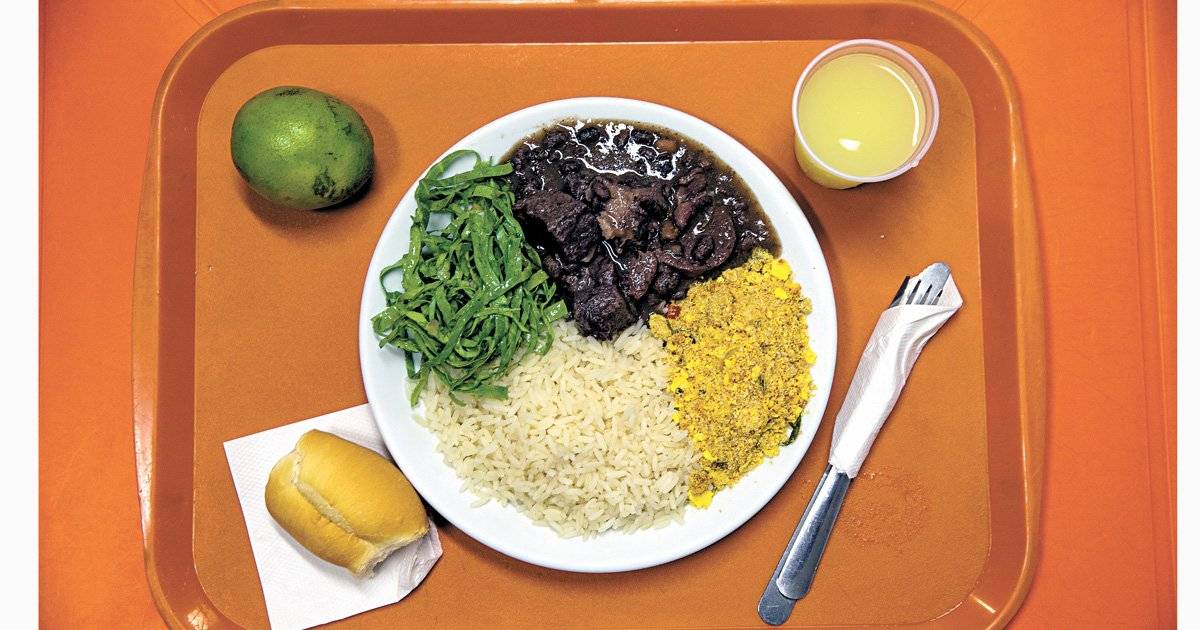 feijoada