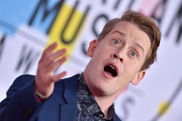 Macaulay Culkin habla de su relación con Michael Jackson