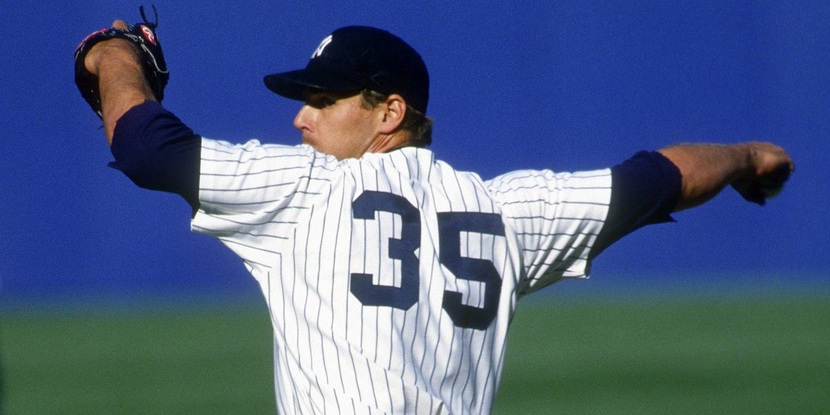 Exlanzador John Wetteland es arrestado por abuso de menor