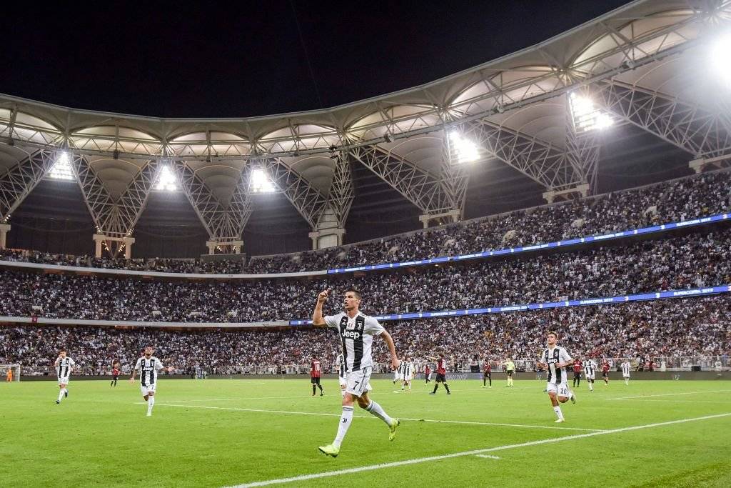 Juventus
