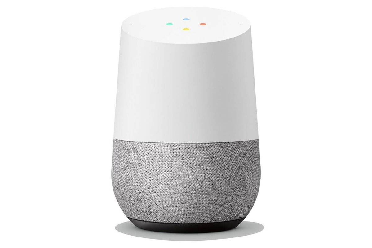 Google Home