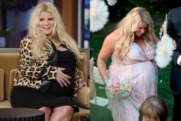 Jessica Simpson