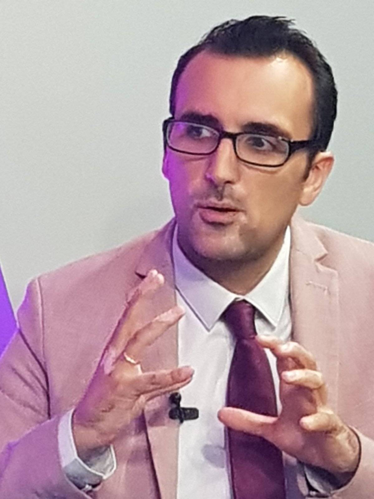 Keyvan Sayar