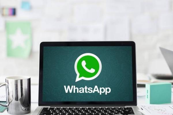 WhatsApp Web