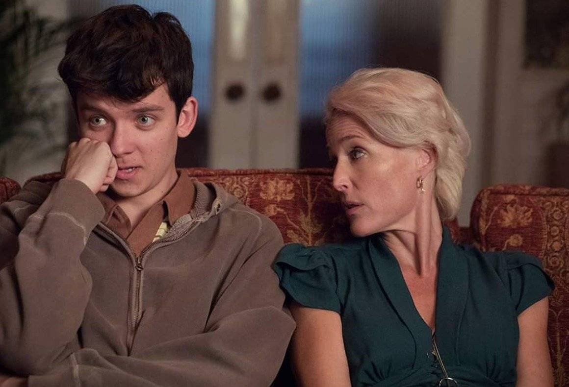 Sex Education temporada 2
