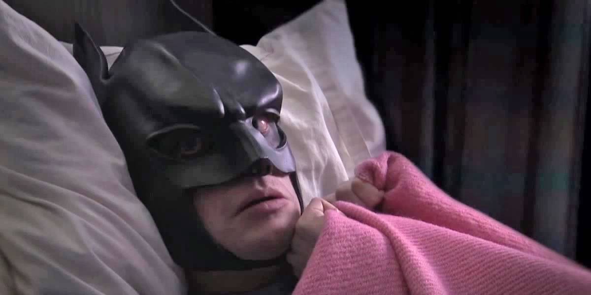 Director de El Sexto Sentido revela por qué no hizo nada con Marvel y DC