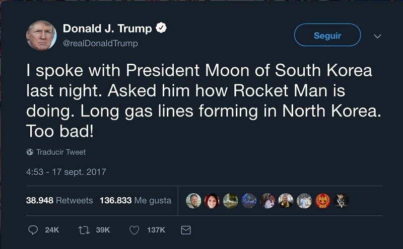 Rocket Man