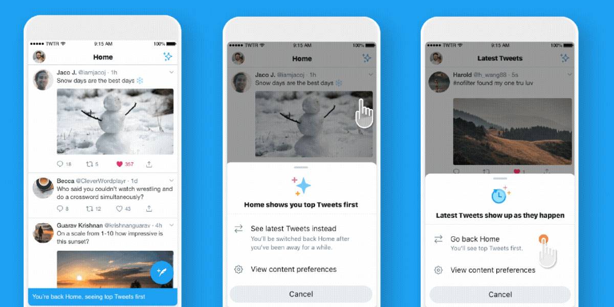 Twitter Twitter